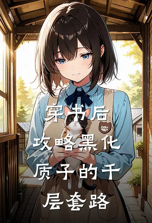 穿书后，攻略黑化质子的千层套路