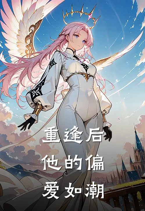 重逢后，他的偏爱如潮