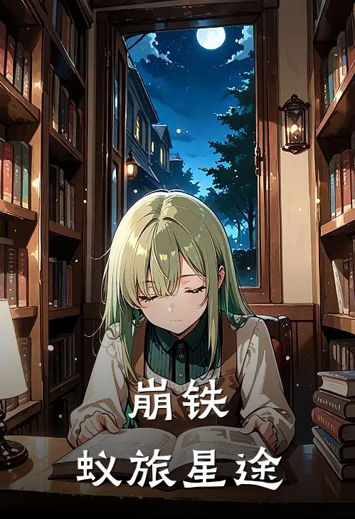 崩铁：蚁旅星途