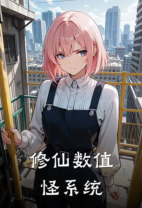 修仙数值怪系统