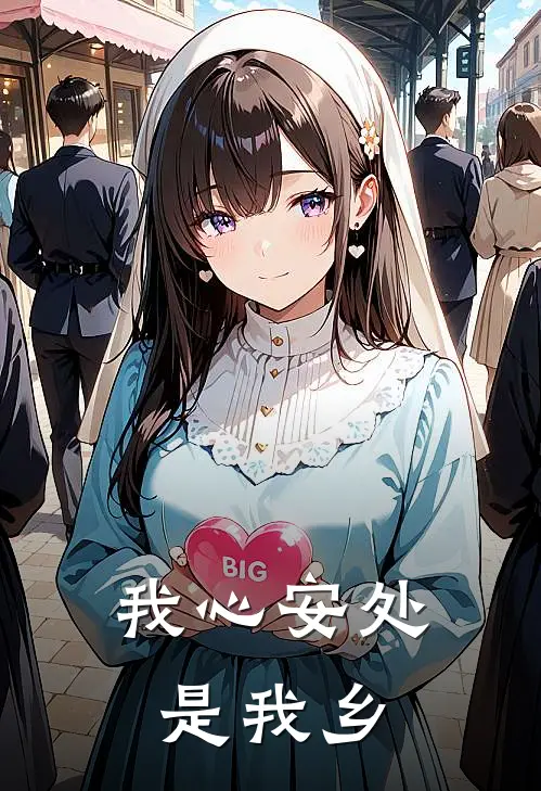 我心安处是我乡