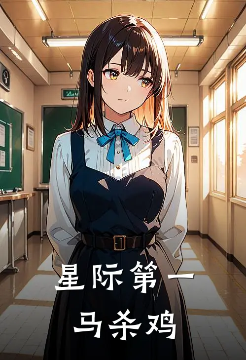 星际第一马杀鸡