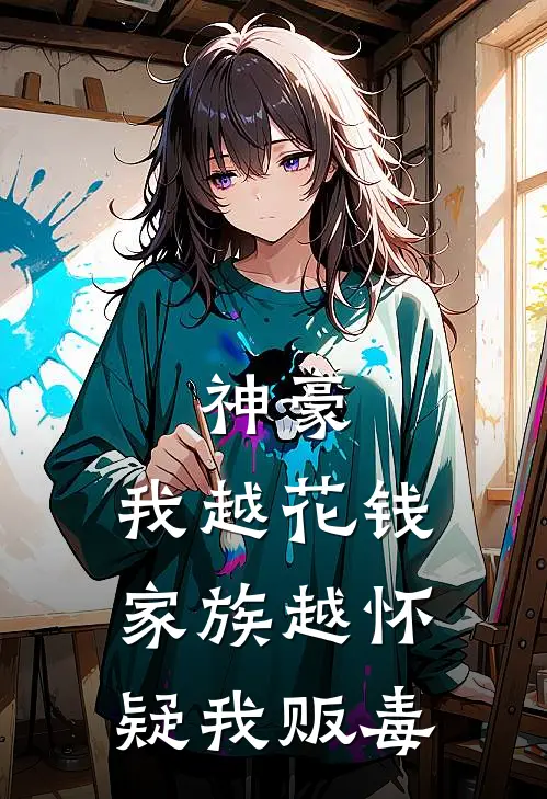 神豪：我越花钱家族越怀疑我贩毒