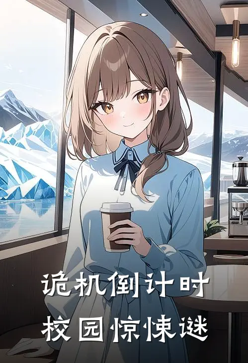 诡机倒计时：校园惊悚谜