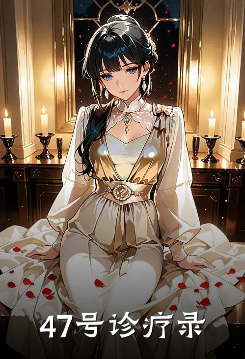 47号诊疗录