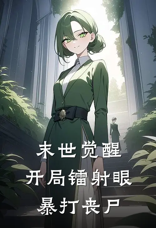 末世觉醒：开局镭射眼暴打丧尸