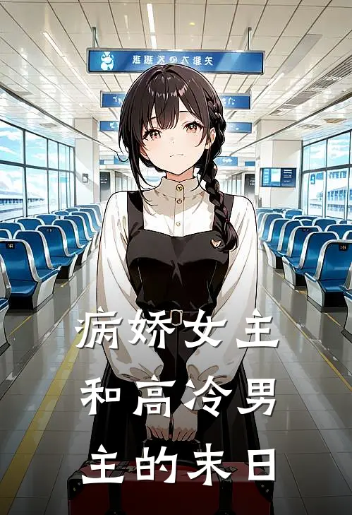 病娇女主和高冷男主的末日