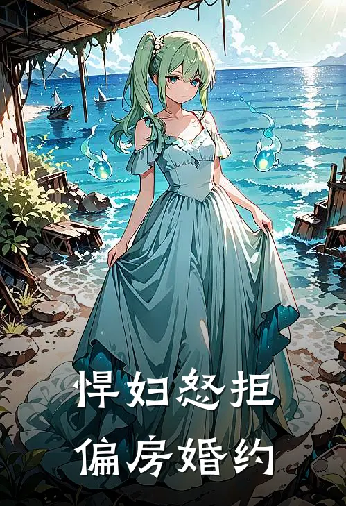 悍妇怒拒偏房婚约