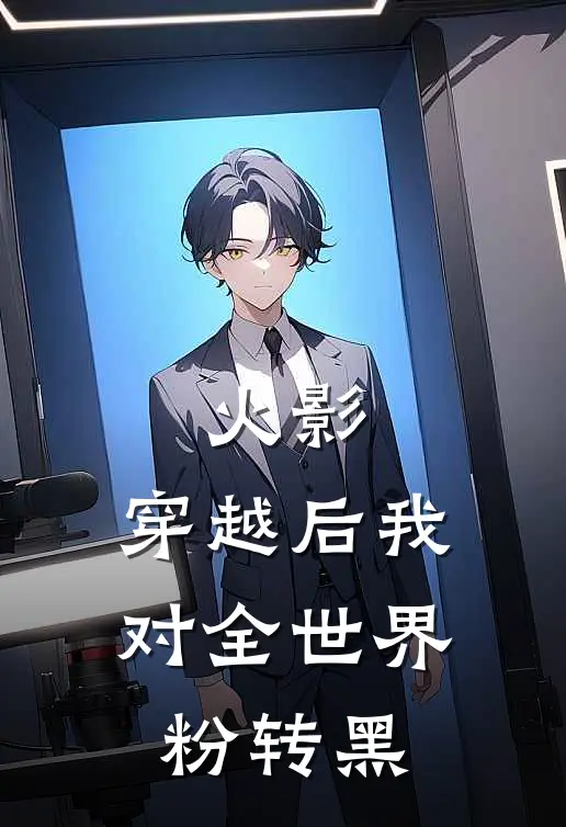 火影：穿越后我对全世界粉转黑