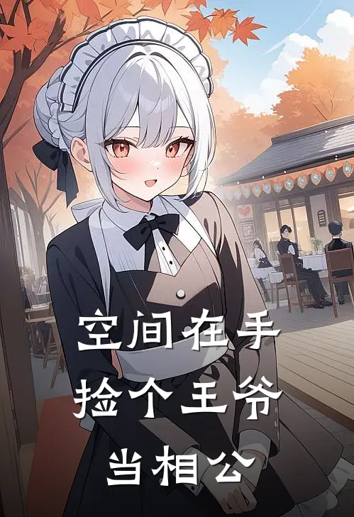 空间在手捡个王爷当相公