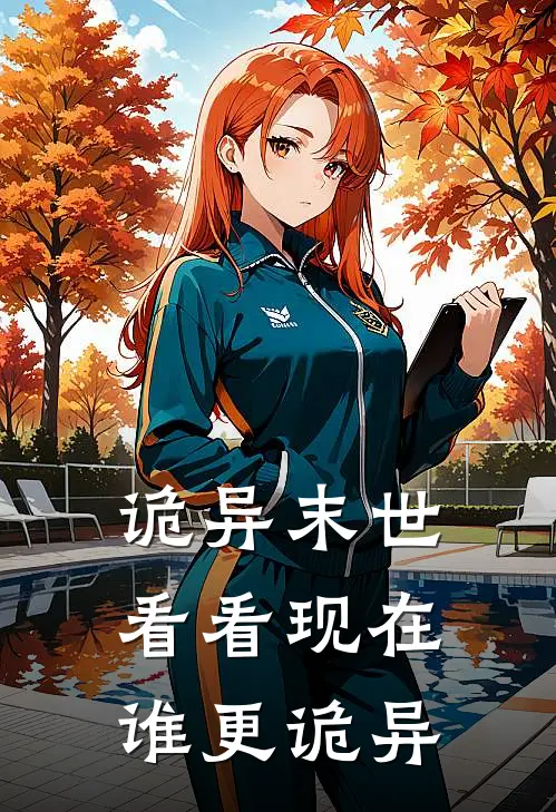 诡异末世：看看现在谁更诡异