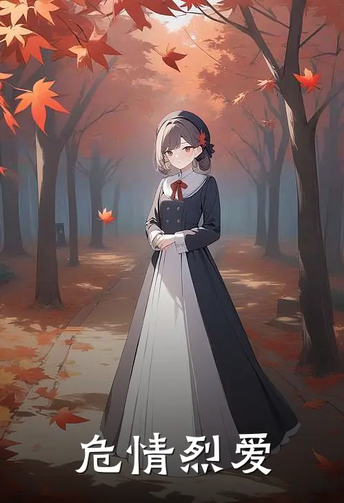 危情烈爱(林宜江昊)免费阅读_无弹窗全文免费阅读危情烈爱林宜江昊