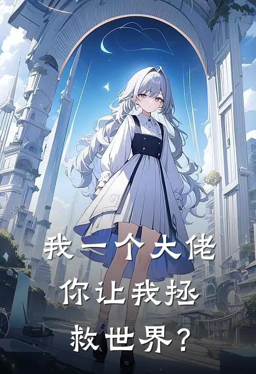 我一个大佬，你让我拯救世界？
