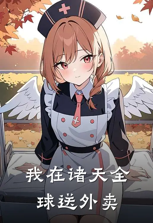 我在诸天全球送外卖