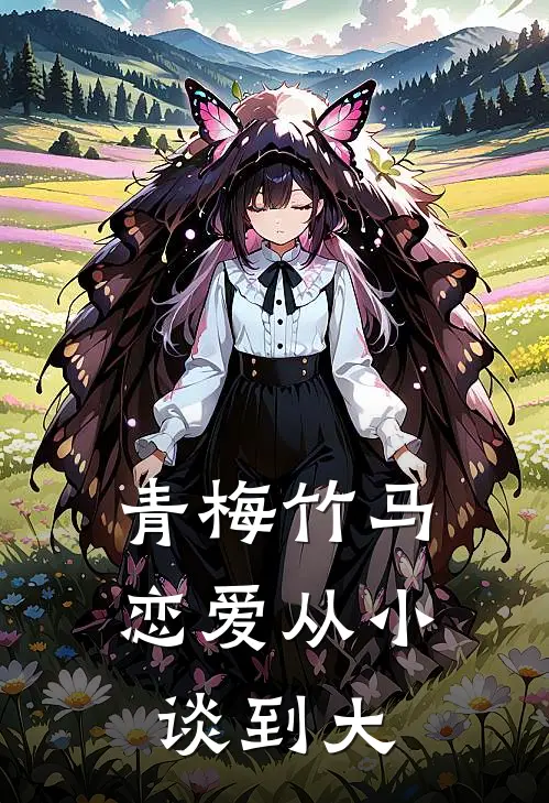 青梅竹马，恋爱从小谈到大