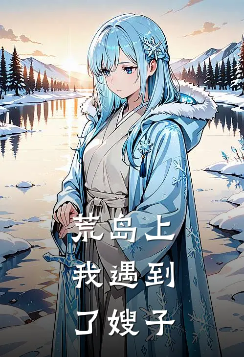 荒岛上，我遇到了嫂子钱枫张晓兰最新完结小说推荐_全集免费小说荒岛上，我遇到了嫂子钱枫张晓兰