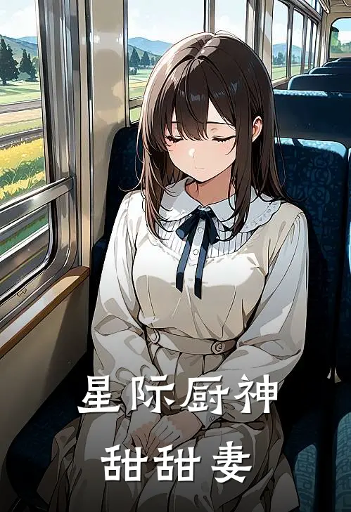 星际厨神甜甜妻