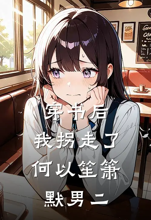 穿书后：我拐走了何以笙箫默男二