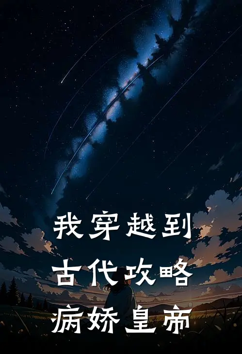我穿越到古代攻略病娇皇帝