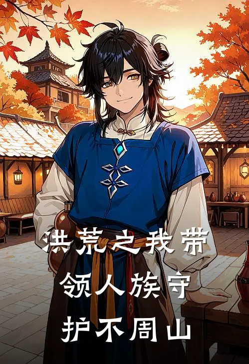 洪荒之我带领人族守护不周山