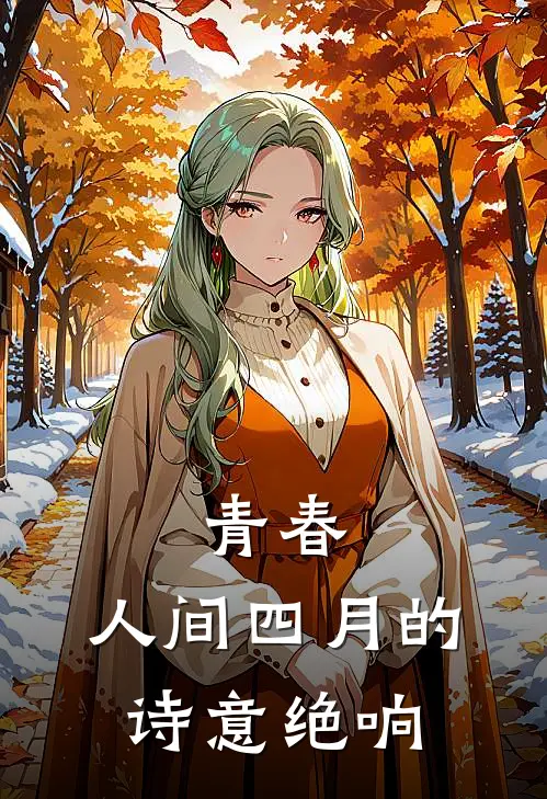 青春：人间四月的诗意绝响