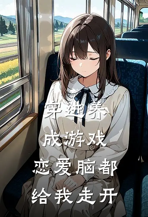 穿进养成游戏：恋爱脑都给我走开