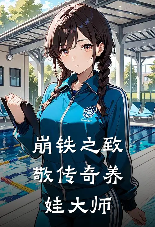 崩铁之致敬传奇养娃大师