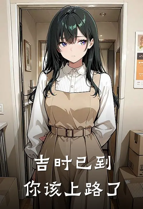 吉时已到，你该上路了