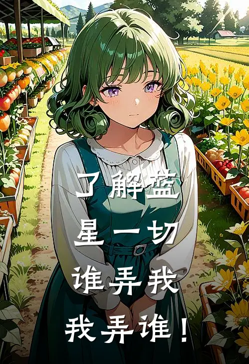 了解蓝星一切，谁弄我，我弄谁！