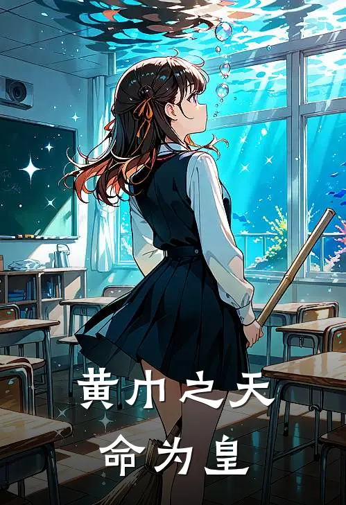 黄巾之天命为皇