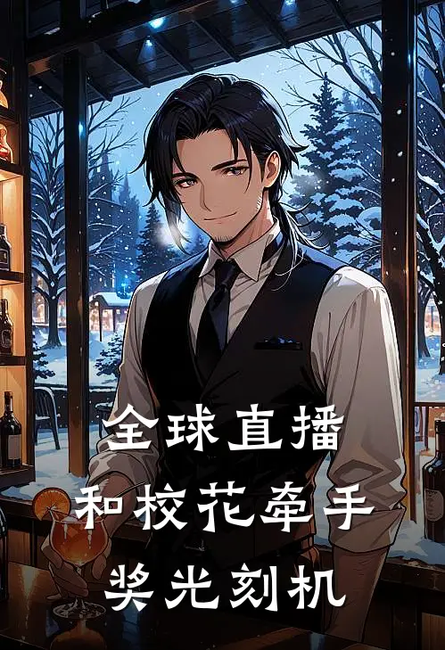 全球直播：和校花牵手，奖光刻机