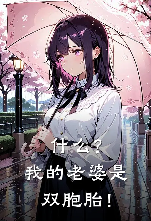 什么？我的老婆是双胞胎！