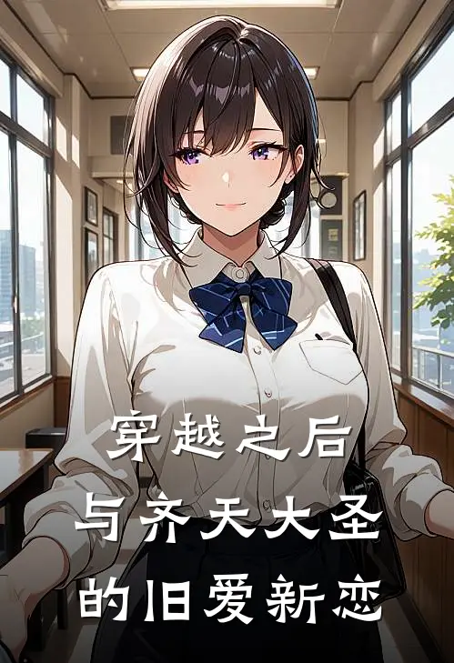 穿越之后，与齐天大圣的旧爱新恋