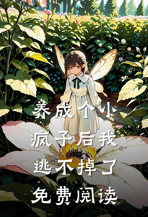 养成个小疯子后我逃不掉了免费阅读