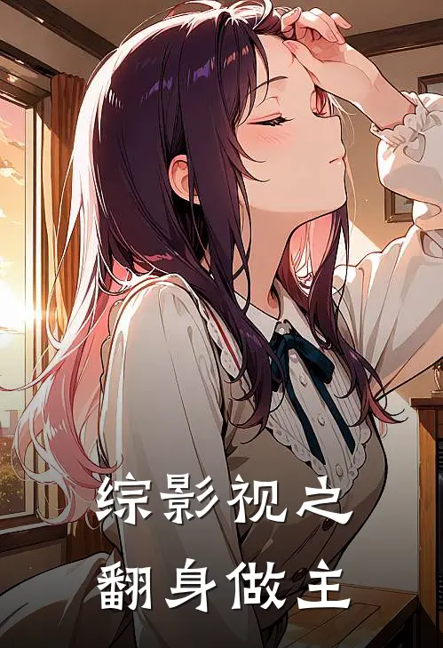 综影视之翻身做主