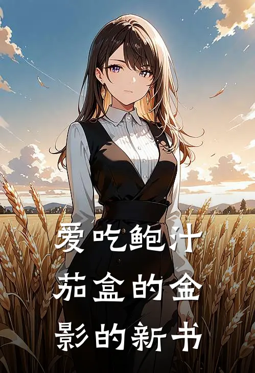 爱吃鲍汁茄盒的金影的新书