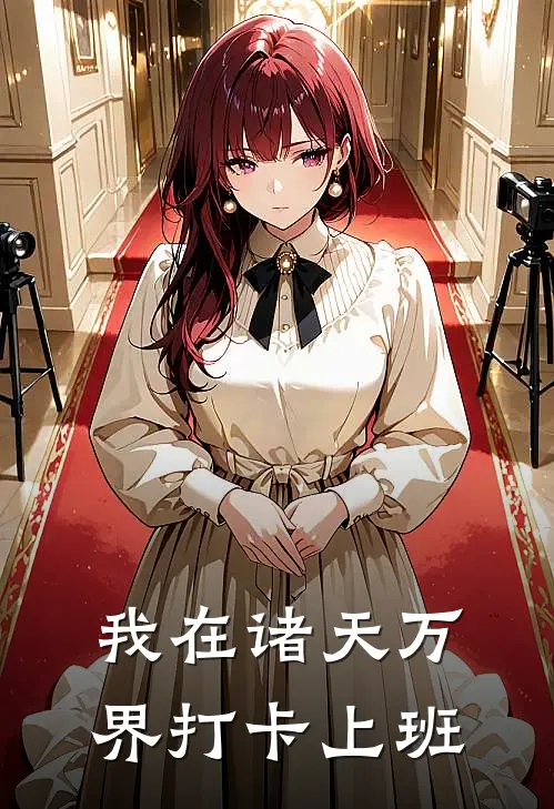 我在诸天万界打卡上班