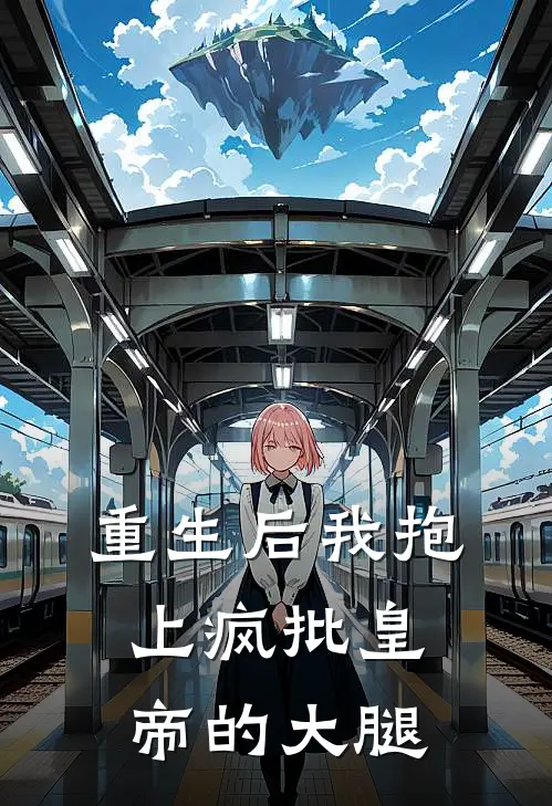 重生后我抱上疯批皇帝的大腿