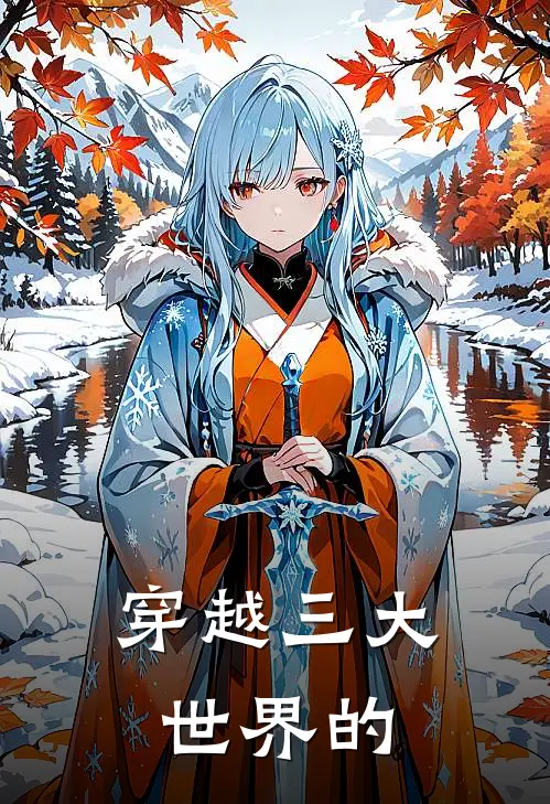 穿越三大世界的