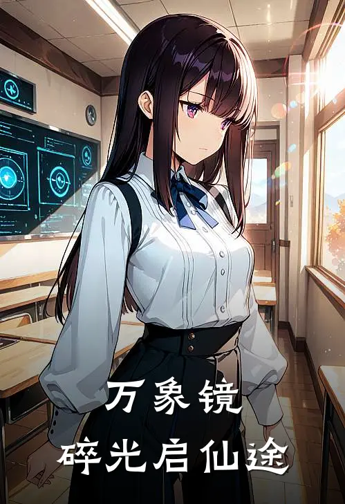 万象镜：碎光启仙途