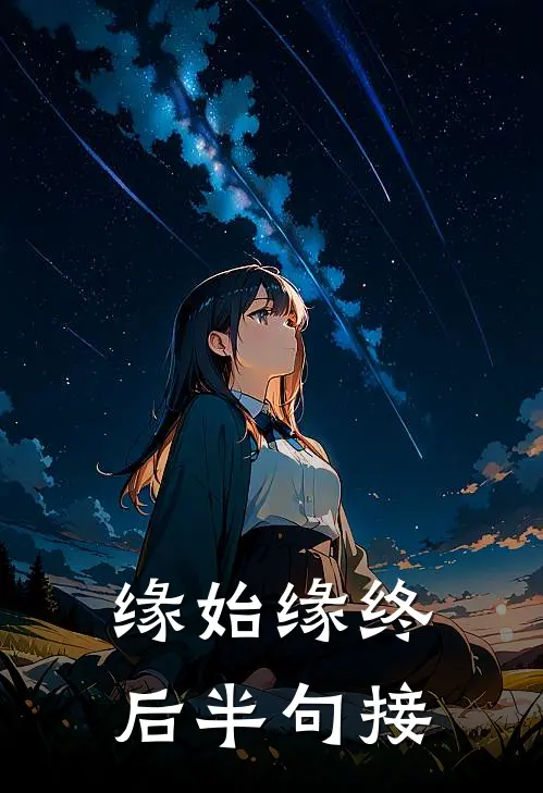 缘始缘终后半句接