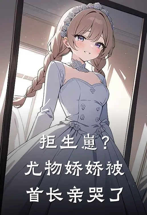 拒生崽？尤物娇娇被首长亲哭了