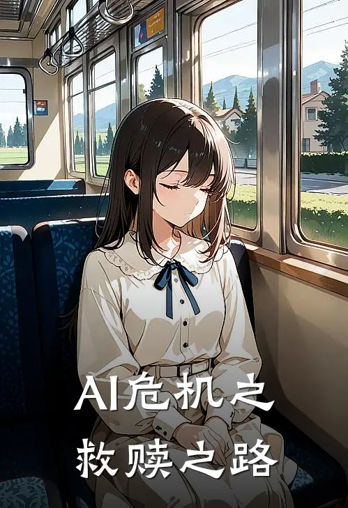 AI危机之救赎之路