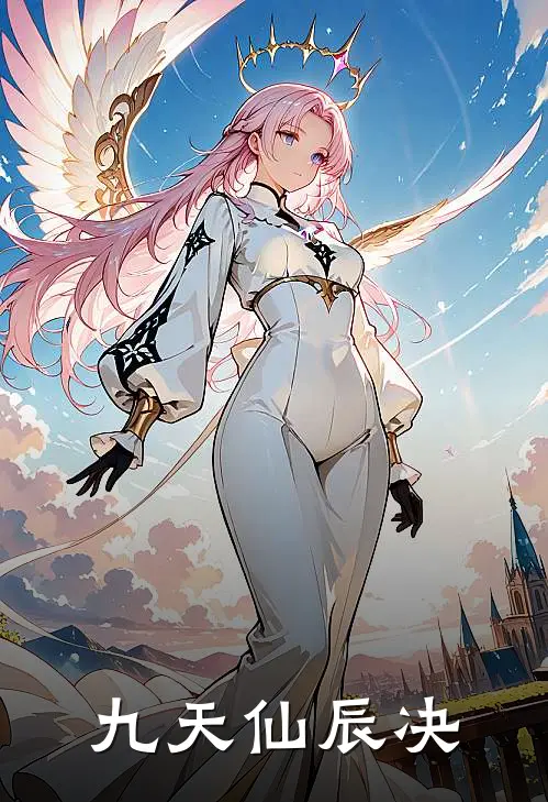 九天仙辰决