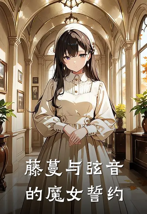 藤蔓与弦音的魔女誓约