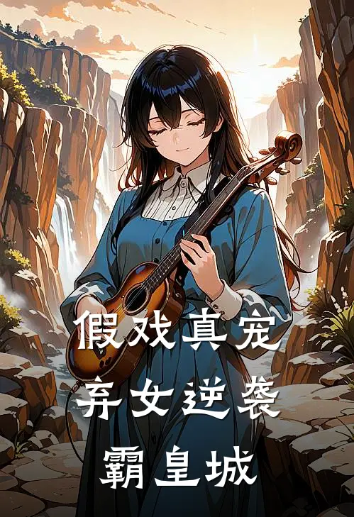 假戏真宠：弃女逆袭霸皇城