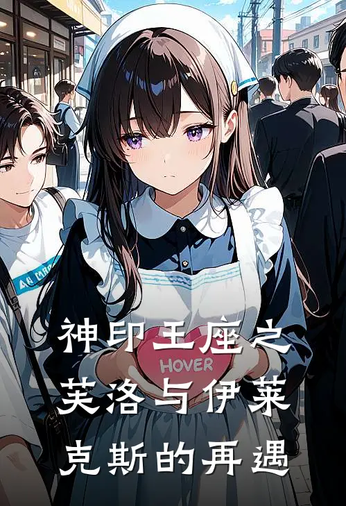 神印王座之芙洛与伊莱克斯的再遇