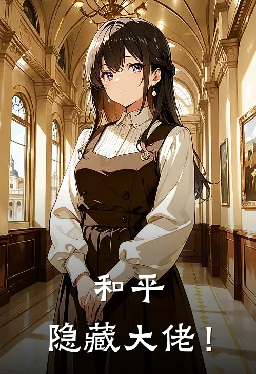 和平：隐藏大佬！