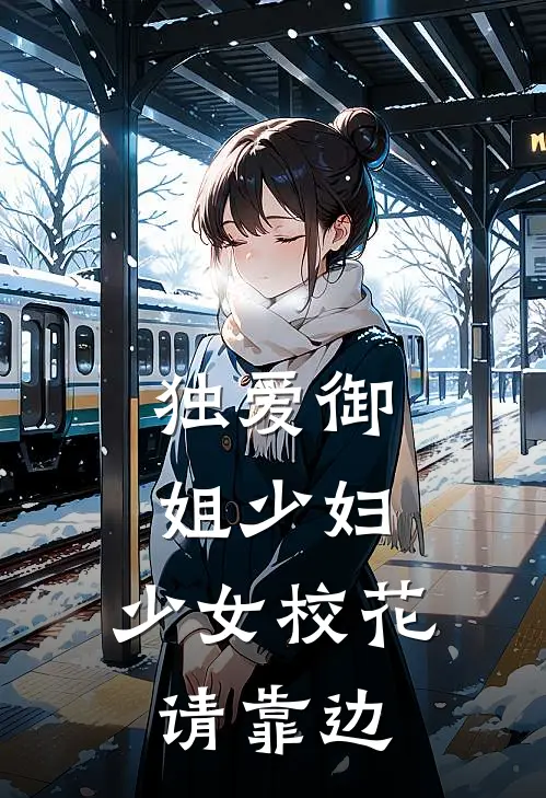 独爱御姐少妇，少女校花请靠边