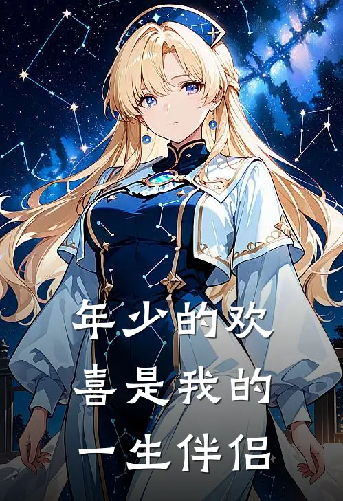 年少的欢喜是我的一生伴侣